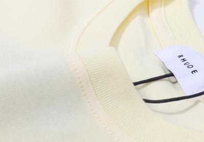 wholesale quality rhude shirts model no. 30